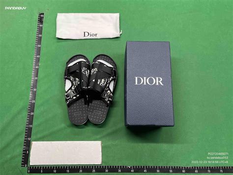 dior sneaker replica|dior slides reps.